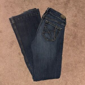 Ariat 26/R jeans